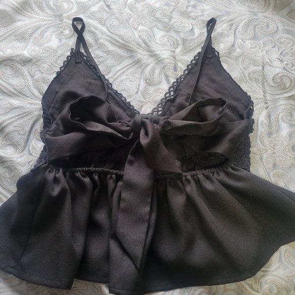 Shein size small top - Picture 2 of 2